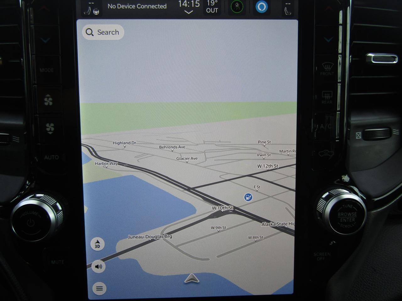 2022 RAM 1500 Sport, 4X4, Navi, Camera, Memory, Leather, Sensor, *Certified* Photo