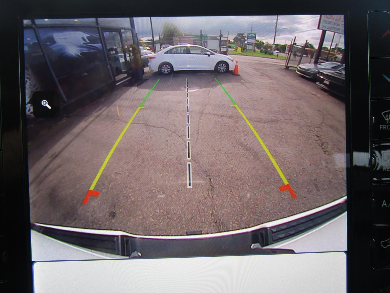 2022 RAM 1500 Sport, 4X4, Navi, Camera, Memory, Leather, Sensor, *Certified* Photo