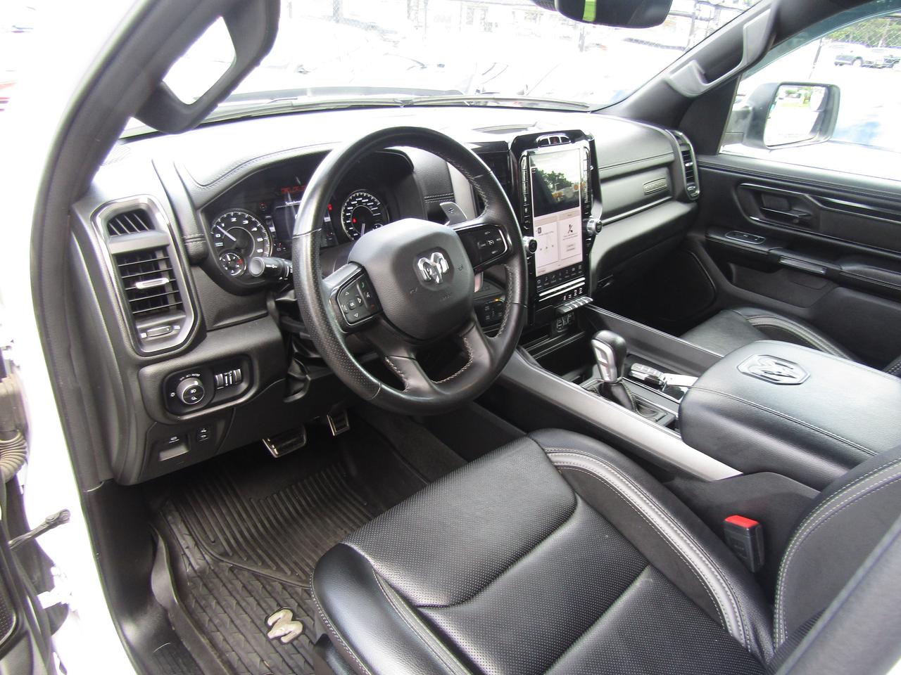 2022 RAM 1500 Sport, 4X4, Navi, Camera, Memory, Leather, Sensor, *Certified* Photo