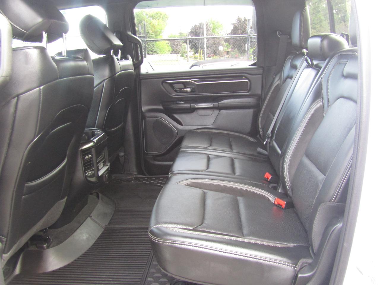 2022 RAM 1500 Sport, 4X4, Navi, Camera, Memory, Leather, Sensor, *Certified* Photo