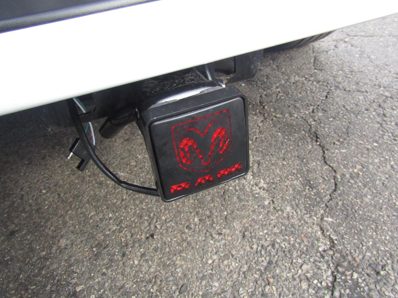 2022 RAM 1500 Sport, 4X4, Navi, Camera, Memory, Leather, Sensor, *Certified* Photo