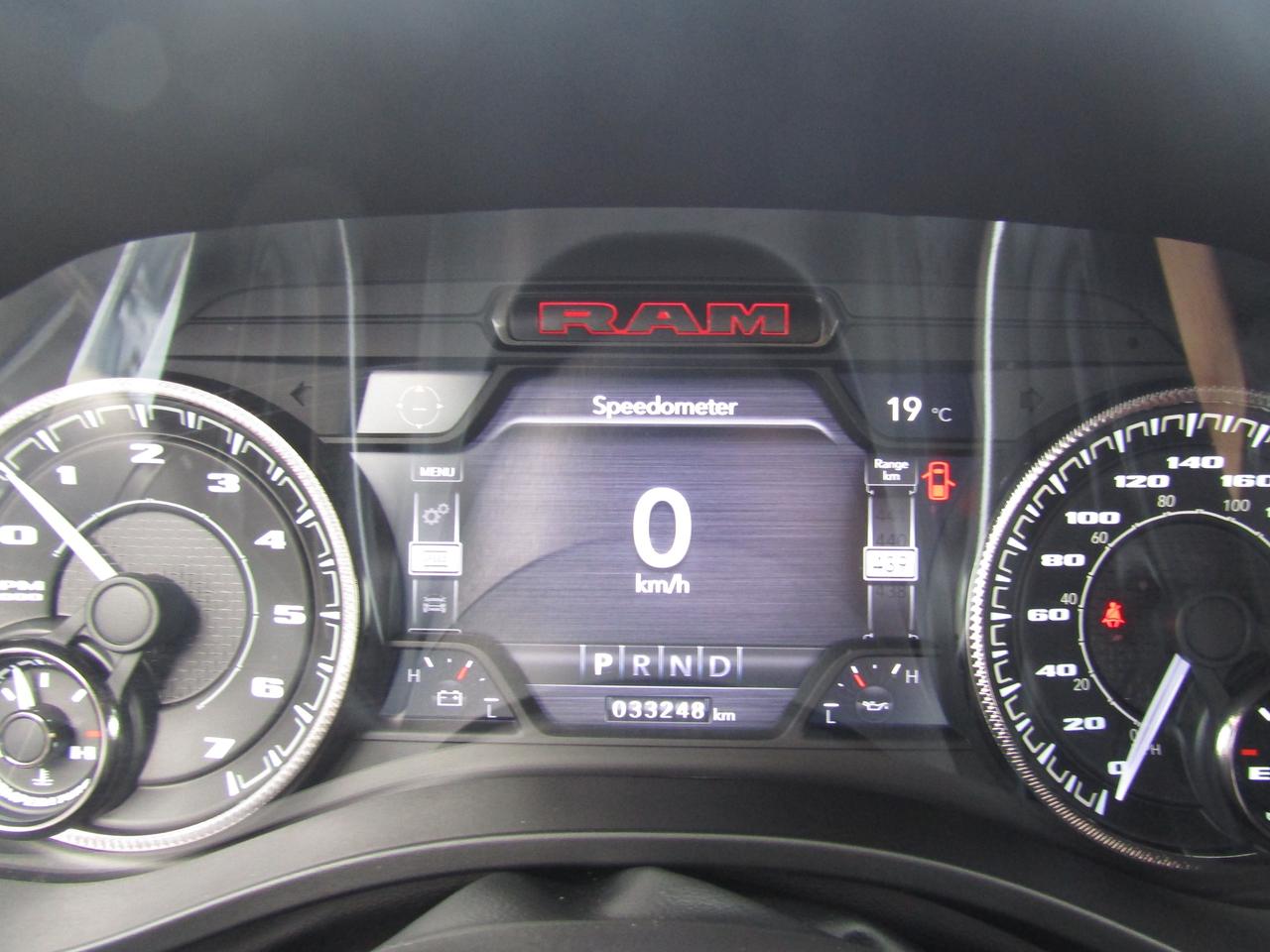 2022 RAM 1500 Sport, 4X4, Navi, Camera, Memory, Leather, Sensor, *Certified* Photo