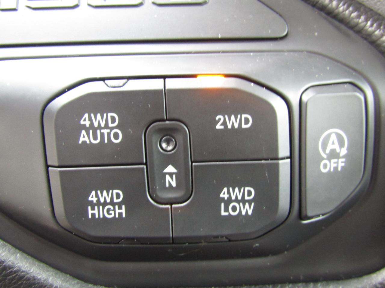 2022 RAM 1500 Sport, 4X4, Navi, Camera, Memory, Leather, Sensor, *Certified* Photo