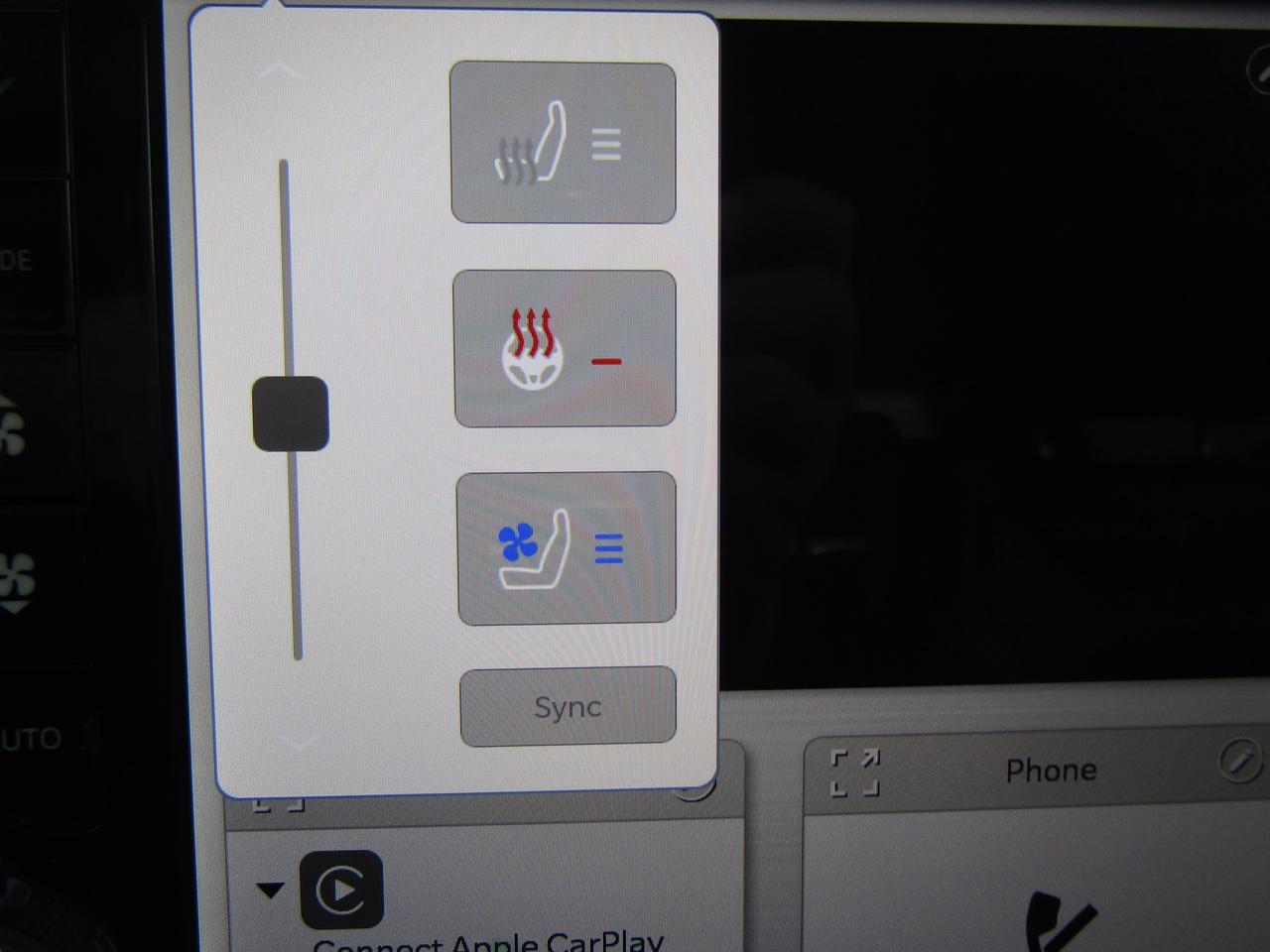 2022 RAM 1500 Sport, 4X4, Navi, Camera, Memory, Leather, Sensor, *Certified* Photo