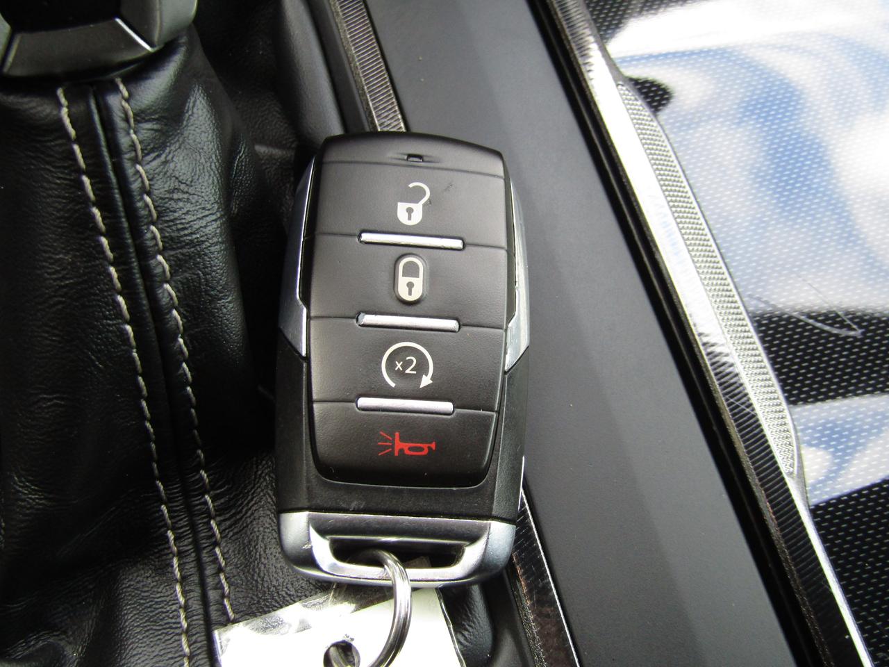 2022 RAM 1500 Sport, 4X4, Navi, Camera, Memory, Leather, Sensor, *Certified* Photo