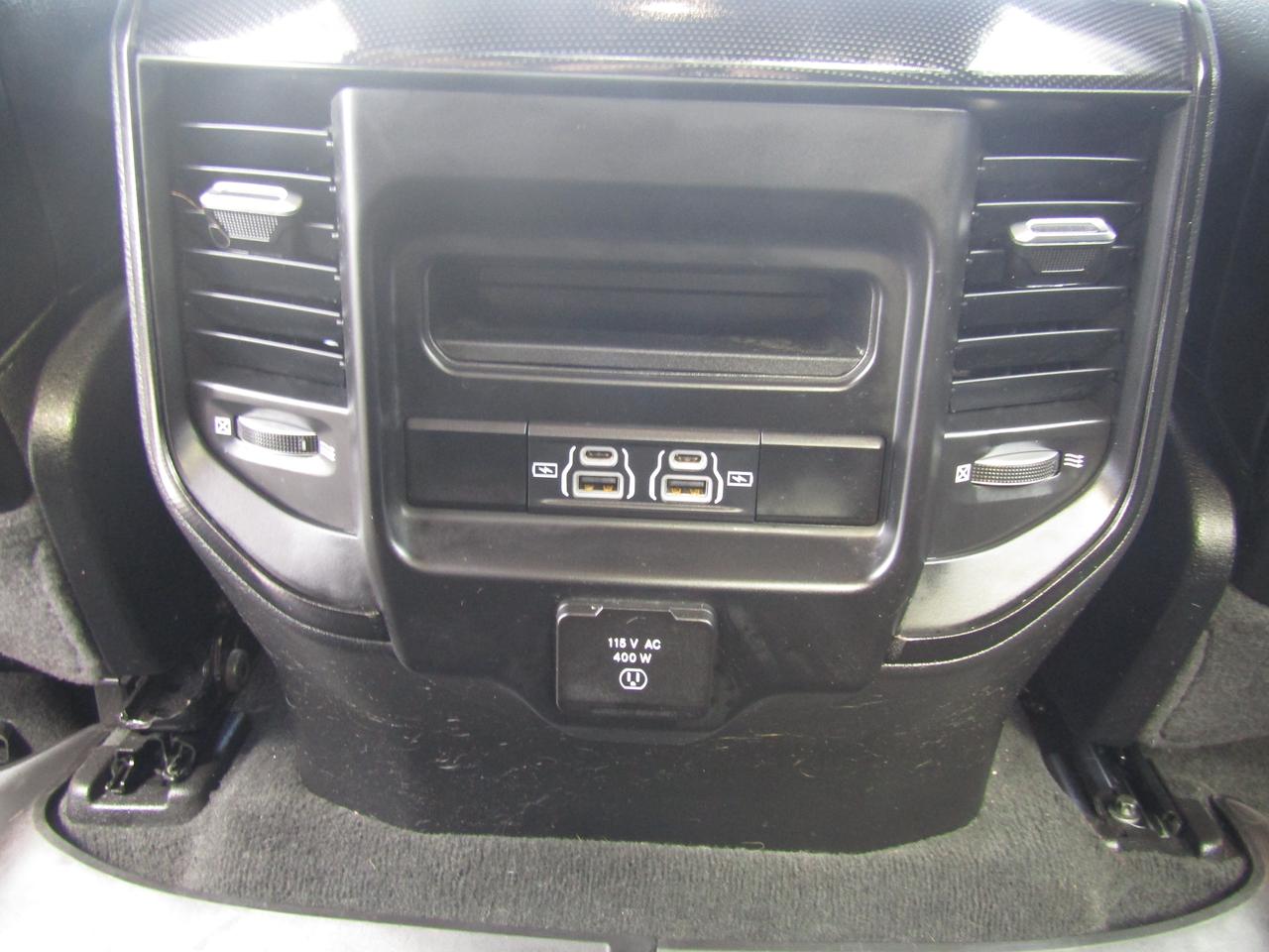 2022 RAM 1500 Sport, 4X4, Navi, Camera, Memory, Leather, Sensor, *Certified* Photo