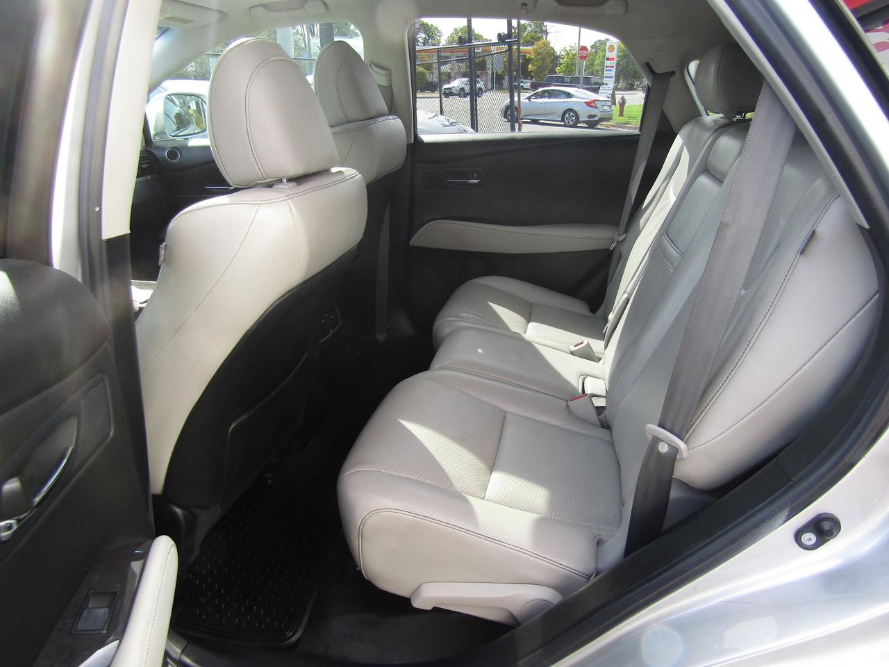 2015 Lexus RX 350 Prem., Awd, Navi, Sunroof, Leather, Blind Spot, *Certified* Photo