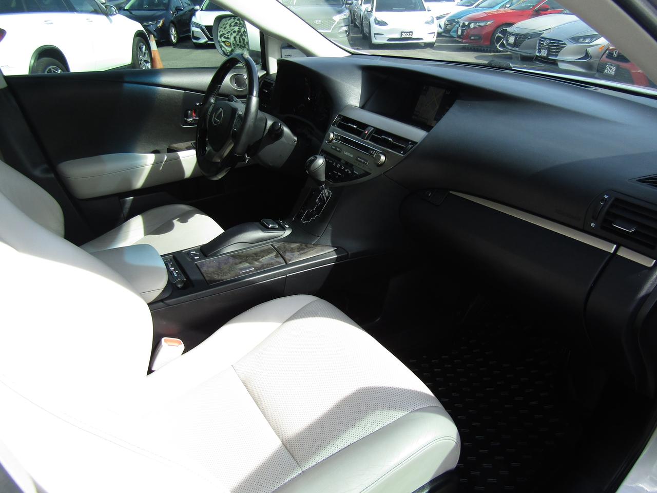 2015 Lexus RX 350 Prem., Awd, Navi, Sunroof, Leather, Blind Spot, *Certified* Photo