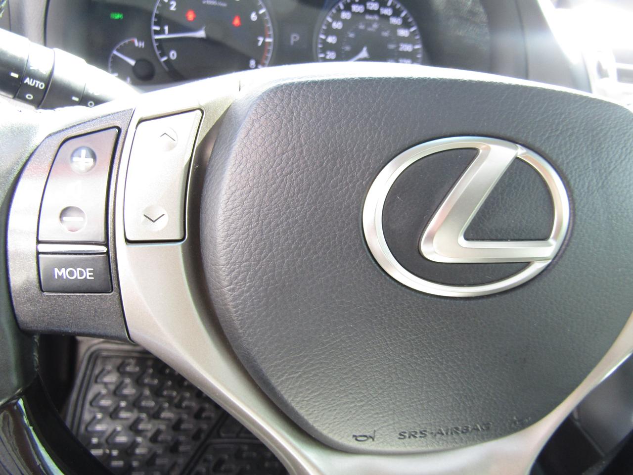 2015 Lexus RX 350 Prem., Awd, Navi, Sunroof, Leather, Blind Spot, *Certified* Photo