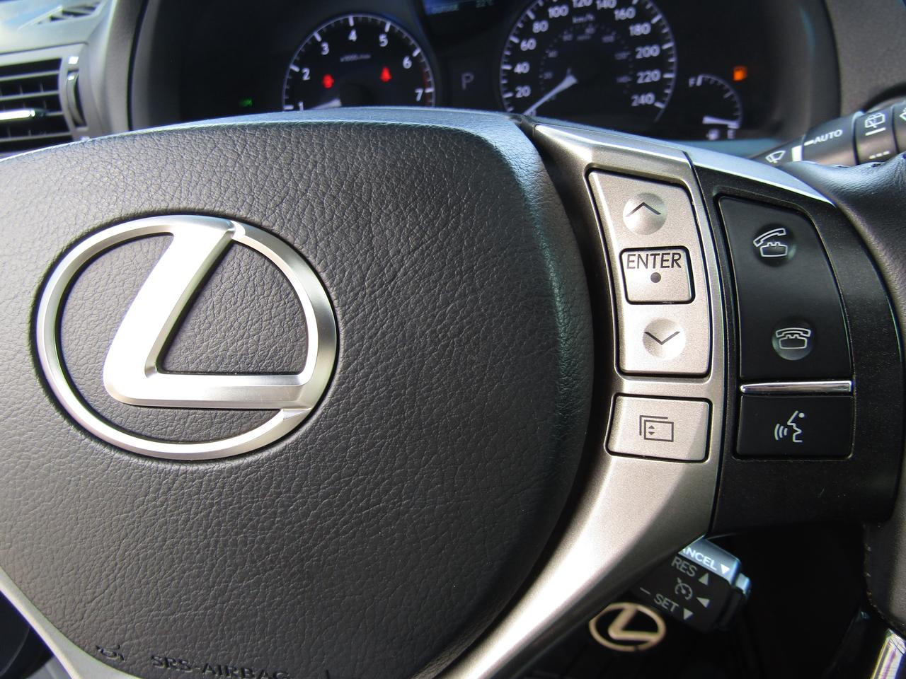 2015 Lexus RX 350 Prem., Awd, Navi, Sunroof, Leather, Blind Spot, *Certified* Photo