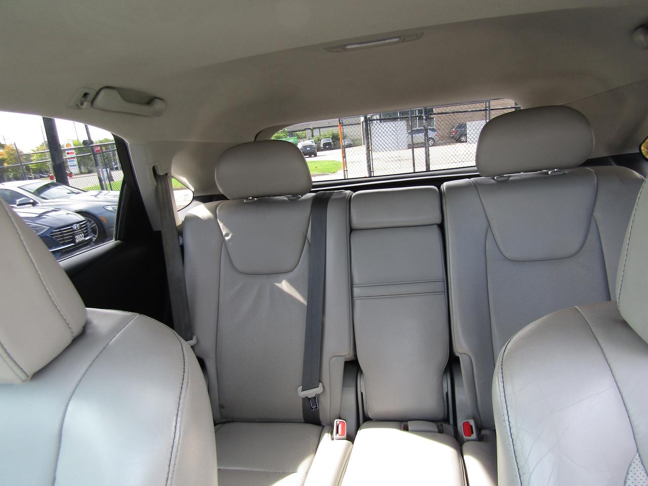 2015 Lexus RX 350 Prem., Awd, Navi, Sunroof, Leather, Blind Spot, *Certified* Photo