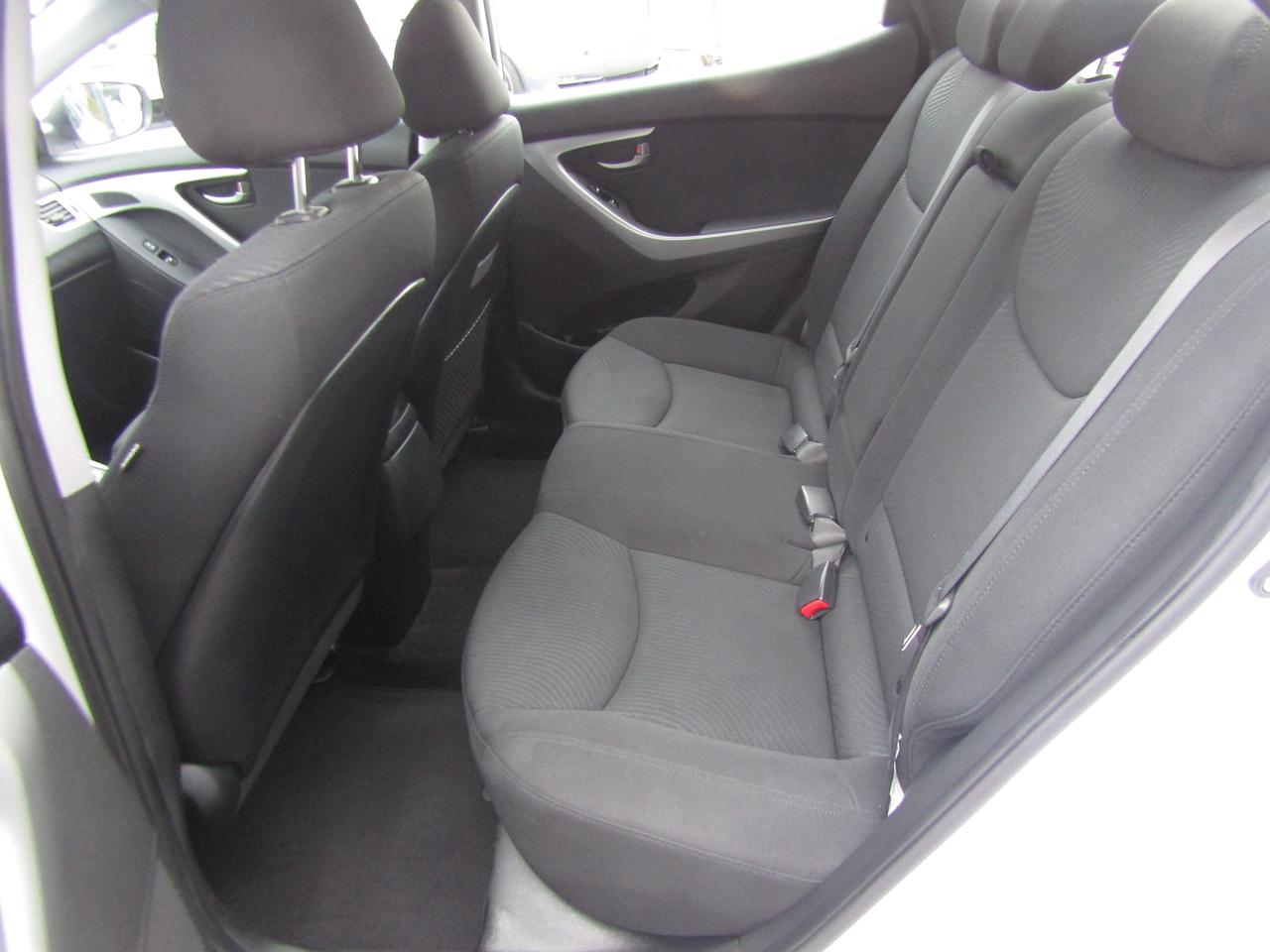 2015 Hyundai Elantra GLS, Sunroof, Camera, Bluetooth, Alloy , *Certified* Photo