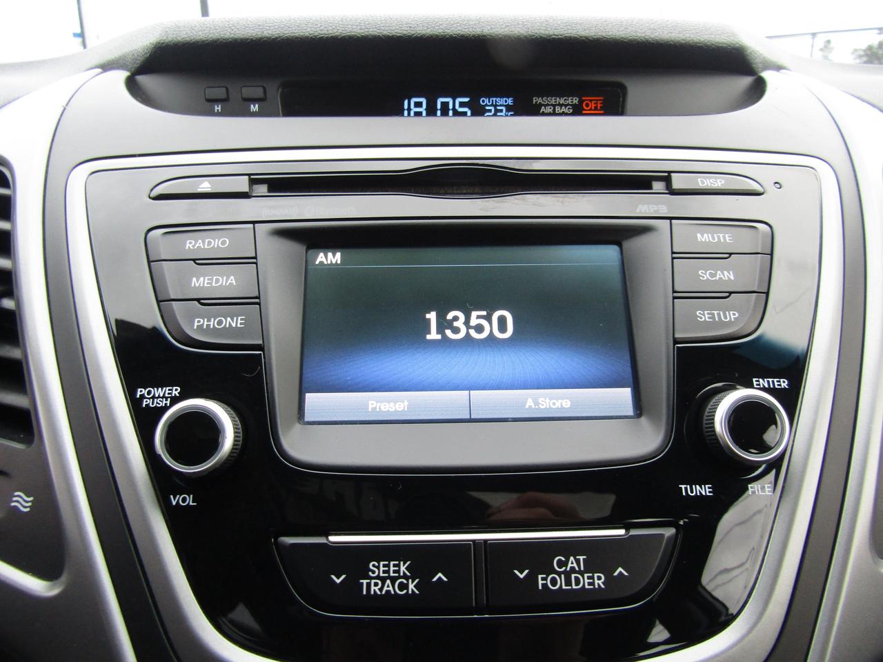 2015 Hyundai Elantra GLS, Sunroof, Camera, Bluetooth, Alloy , *Certified* Photo