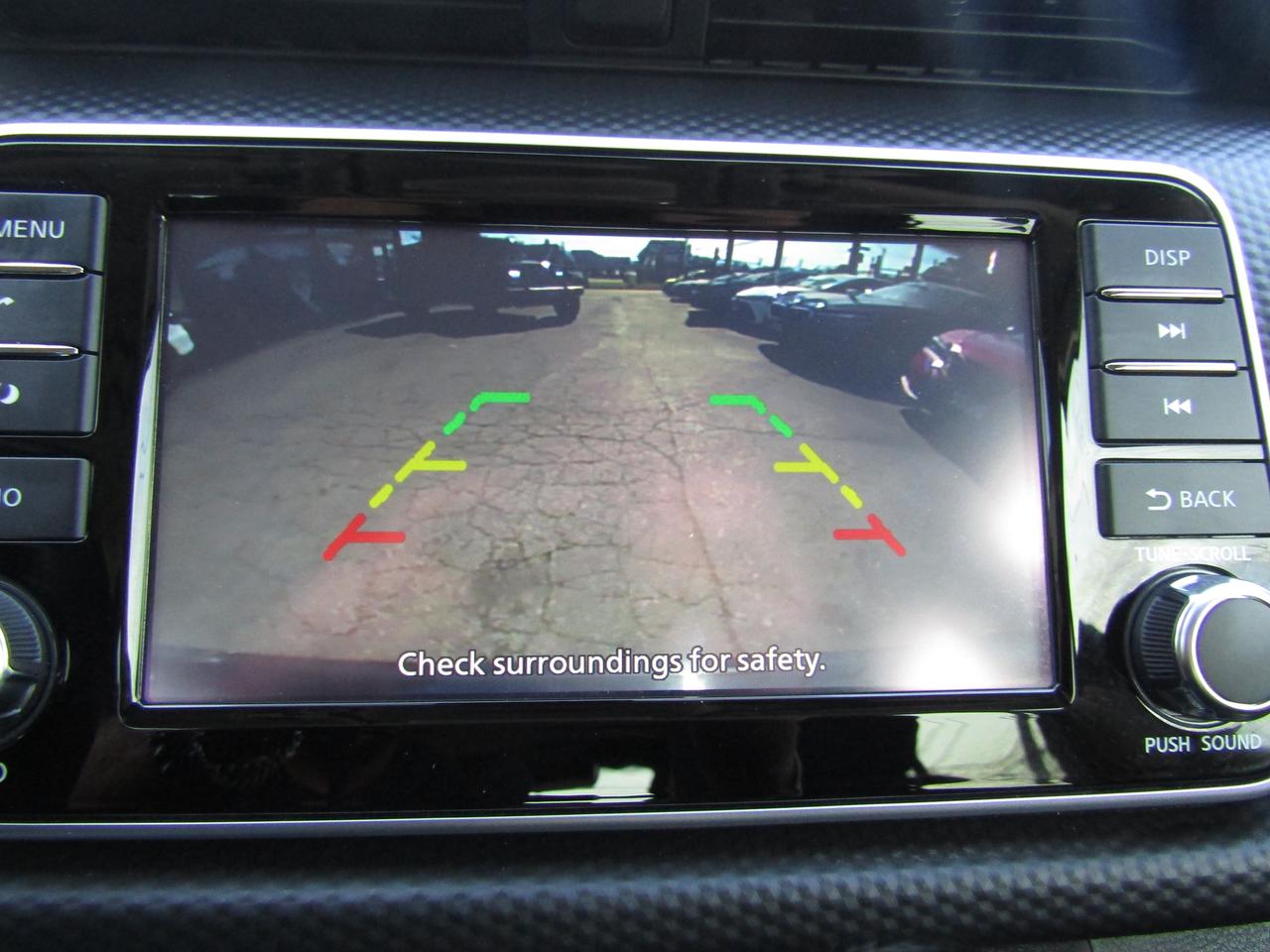 2023 Nissan Kicks S, Camera, Blind Spots, Collision Warning, Lane assist, Alloy, *Certified* Photo