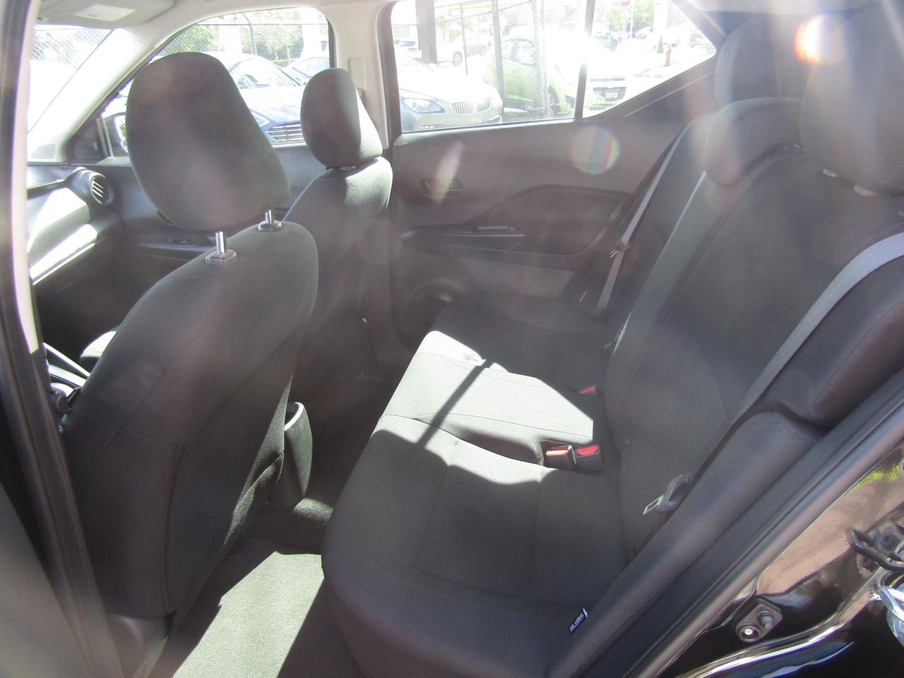2023 Nissan Kicks S, Camera, Blind Spots, Collision Warning, Lane assist, Alloy, *Certified* Photo