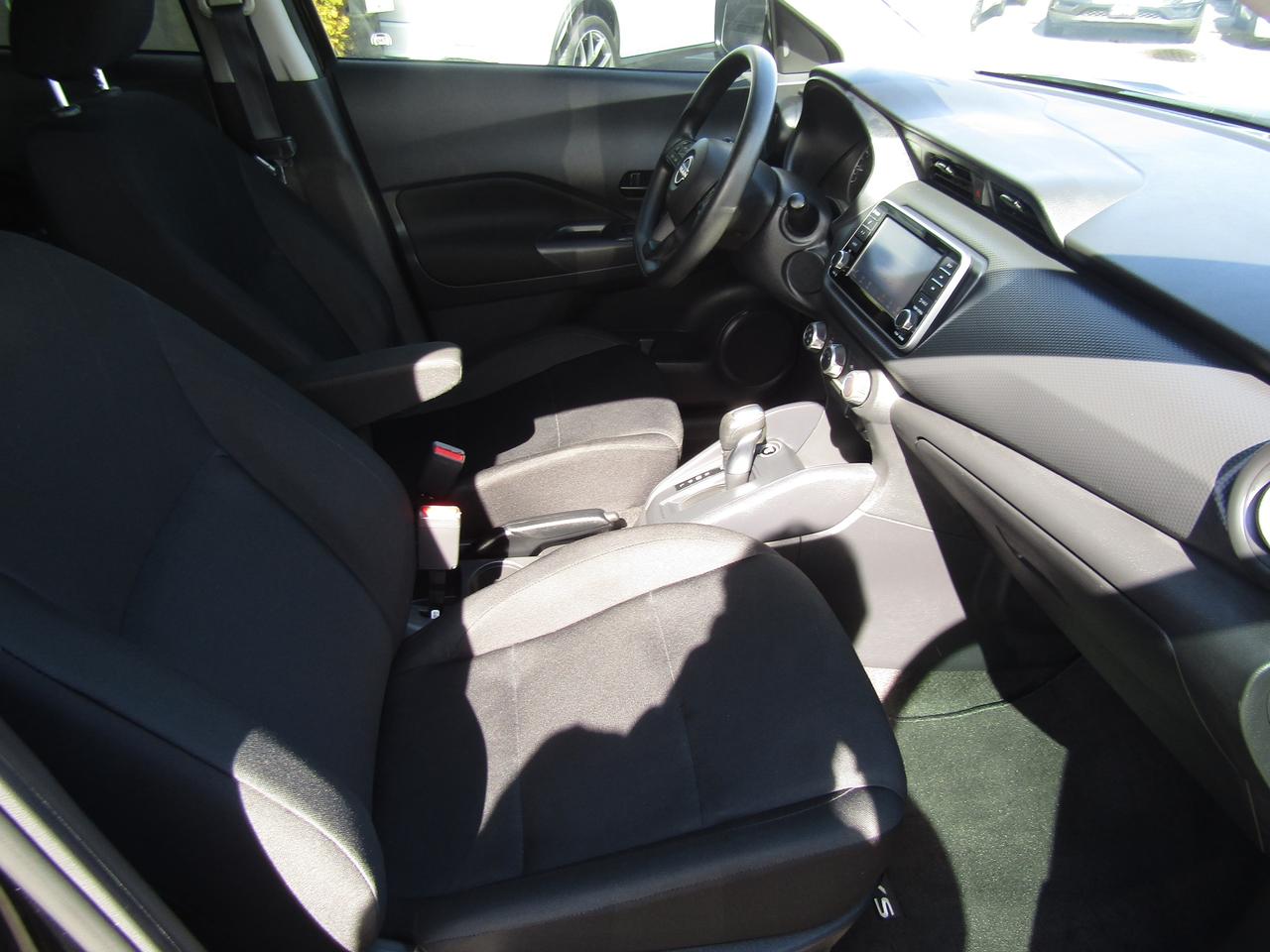 2023 Nissan Kicks S, Camera, Blind Spots, Collision Warning, Lane assist, Alloy, *Certified* Photo