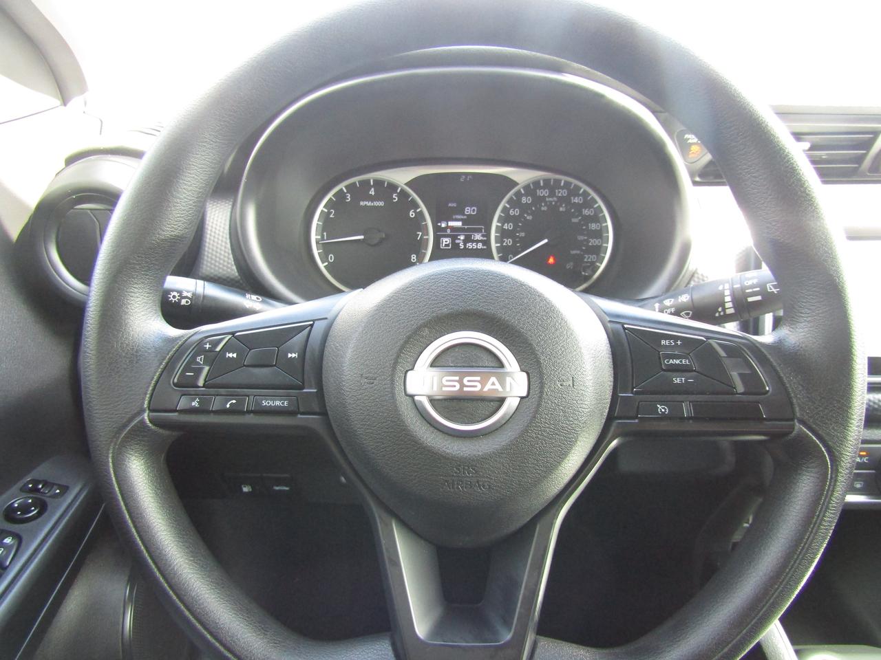 2023 Nissan Kicks S, Camera, Blind Spots, Collision Warning, Lane assist, Alloy, *Certified* Photo