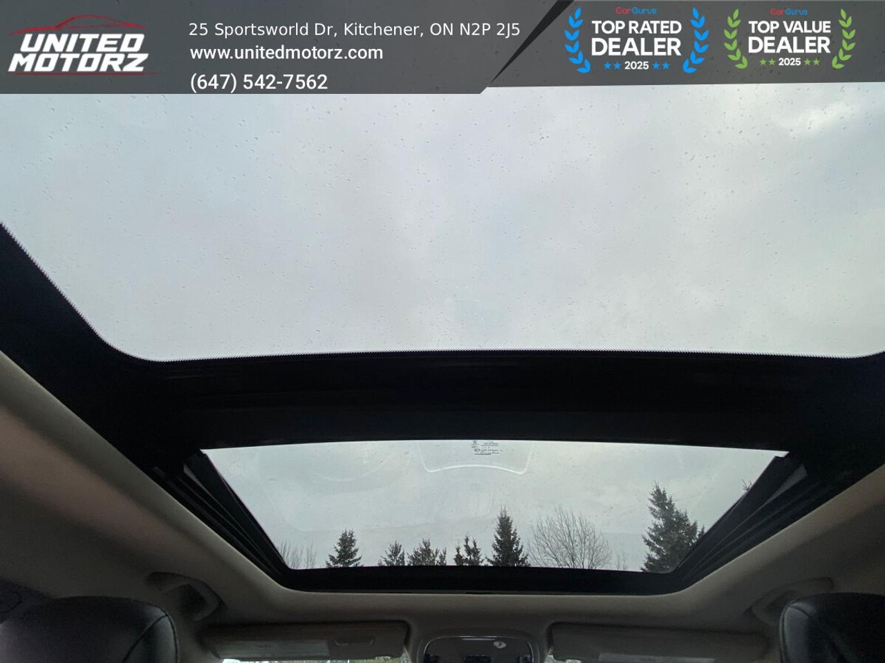 2016 Jeep Cherokee Trailhawk~20 Service Records~ Photo