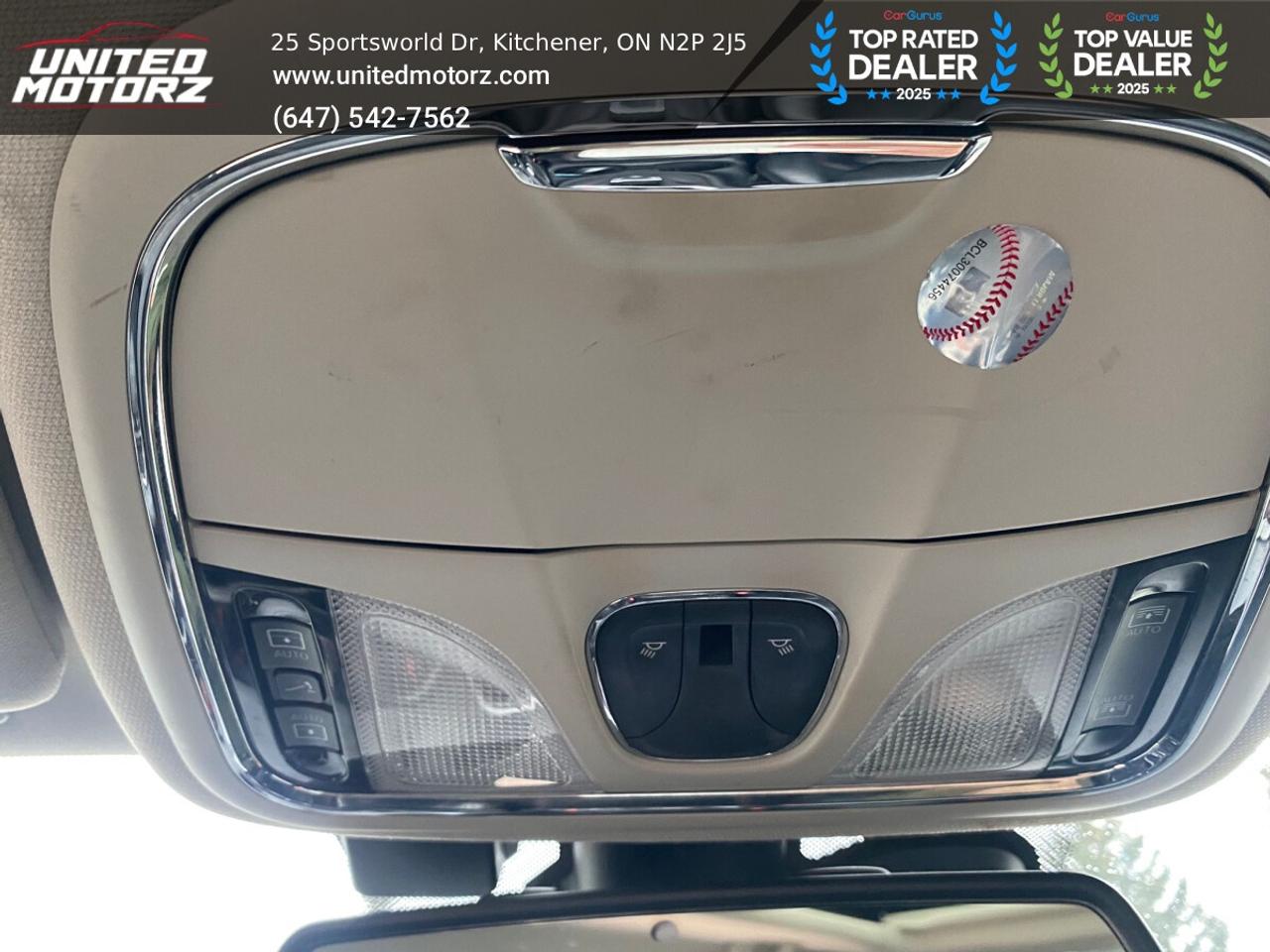 2016 Jeep Cherokee Trailhawk~20 Service Records~ Photo