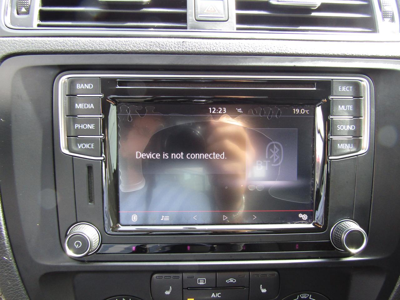 2017 Volkswagen Jetta Trendline, Camera, Auomtaic, Pwr Windows, Heated Seats, *Certified* Photo