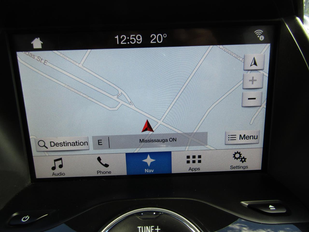 2018 Ford Escape Titanium, AWD, Navi, Pano, Blind Spot, Leather, Camera, *Certified* Photo