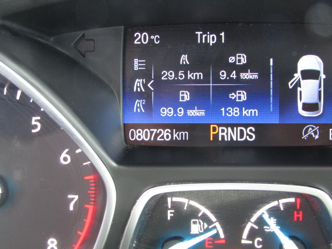 2018 Ford Escape Titanium, AWD, Navi, Pano, Blind Spot, Leather, Camera, *Certified* Photo