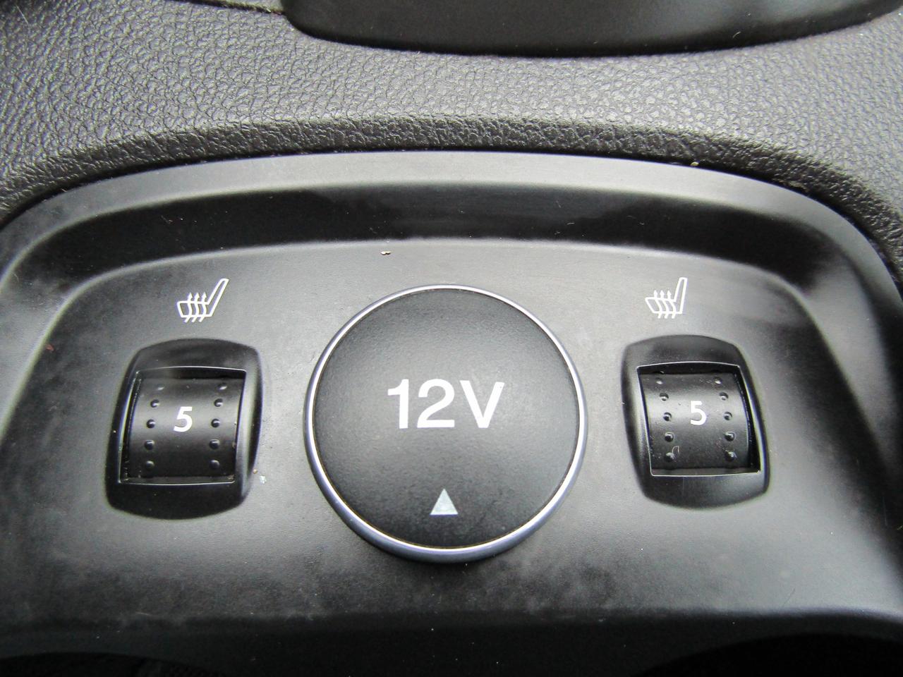 2014 Ford Focus SE, Heated Seats, Bluetooth, Alloys *Certified* Photo