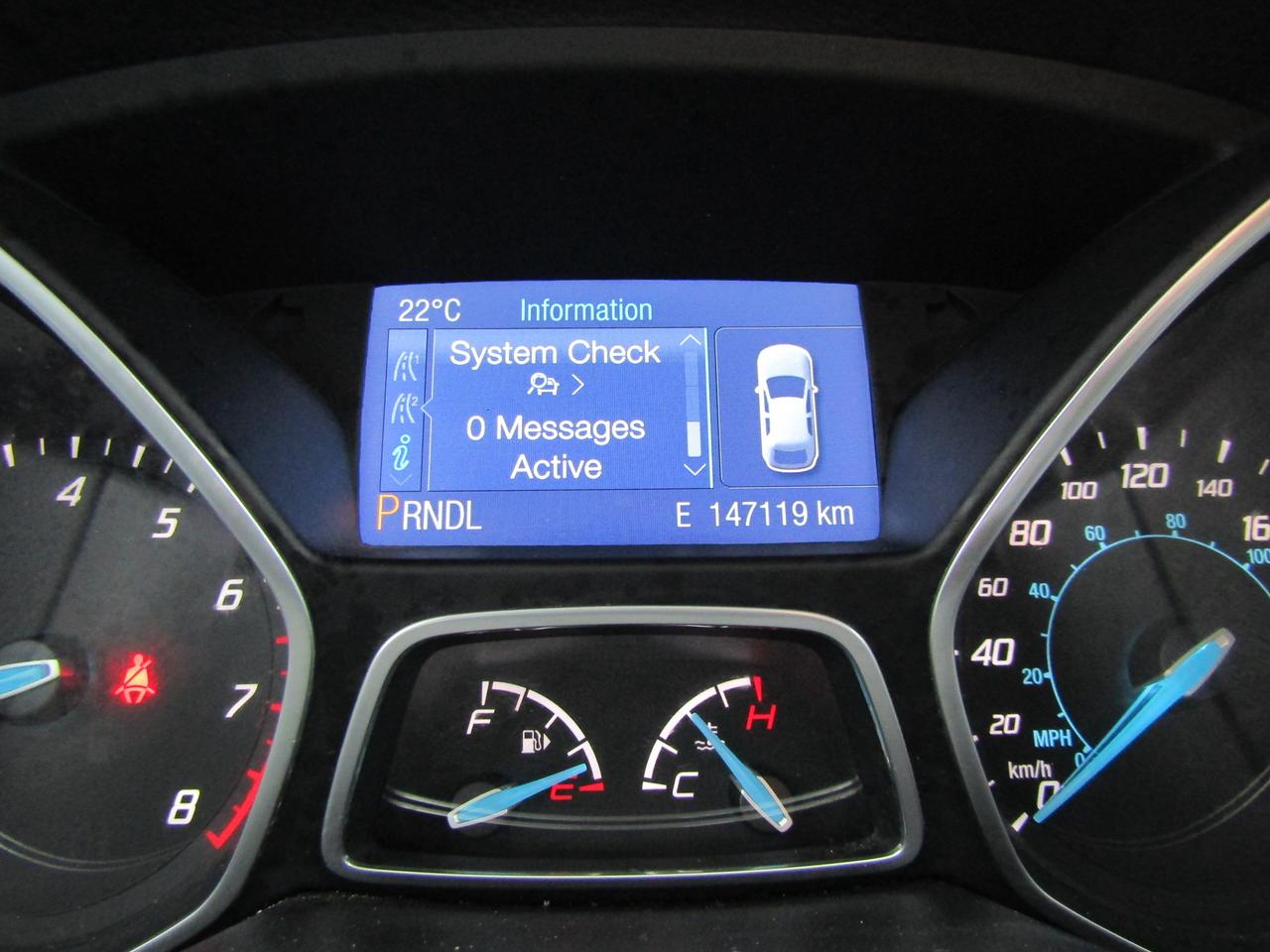 2014 Ford Focus SE, Heated Seats, Bluetooth, Alloys *Certified* Photo