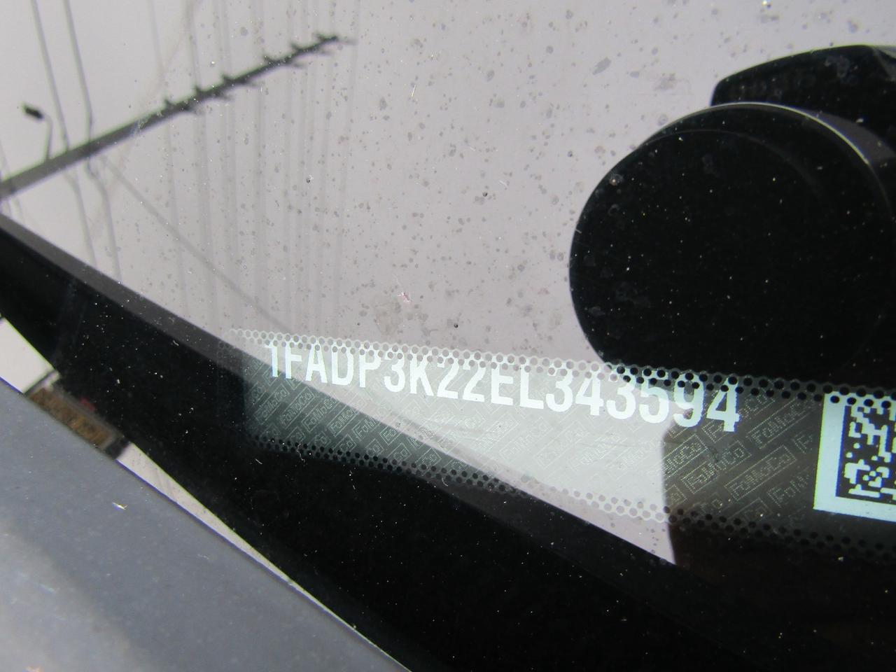 2014 Ford Focus SE, Heated Seats, Bluetooth, Alloys *Certified* Photo