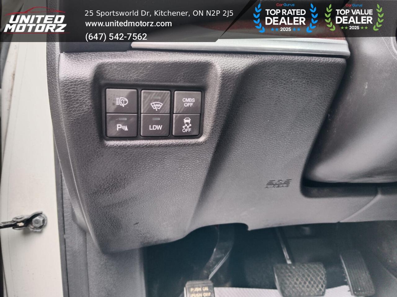 2014 Acura MDX Elite Pkg. AWD~SAFETY CERTIFIED~ Photo