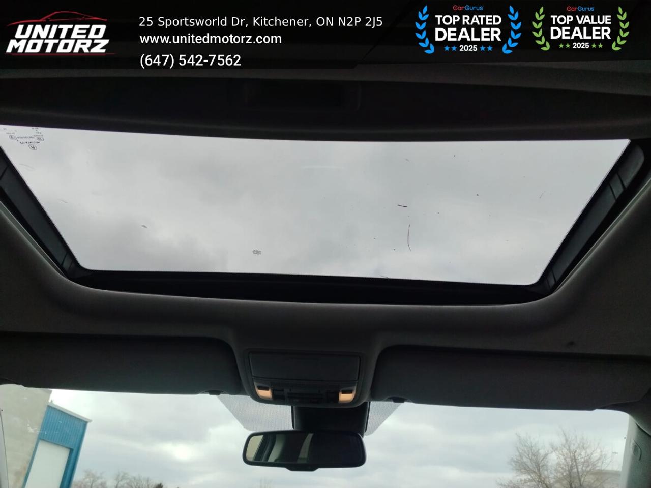 2014 Acura MDX Elite Pkg. AWD~SAFETY CERTIFIED~ Photo