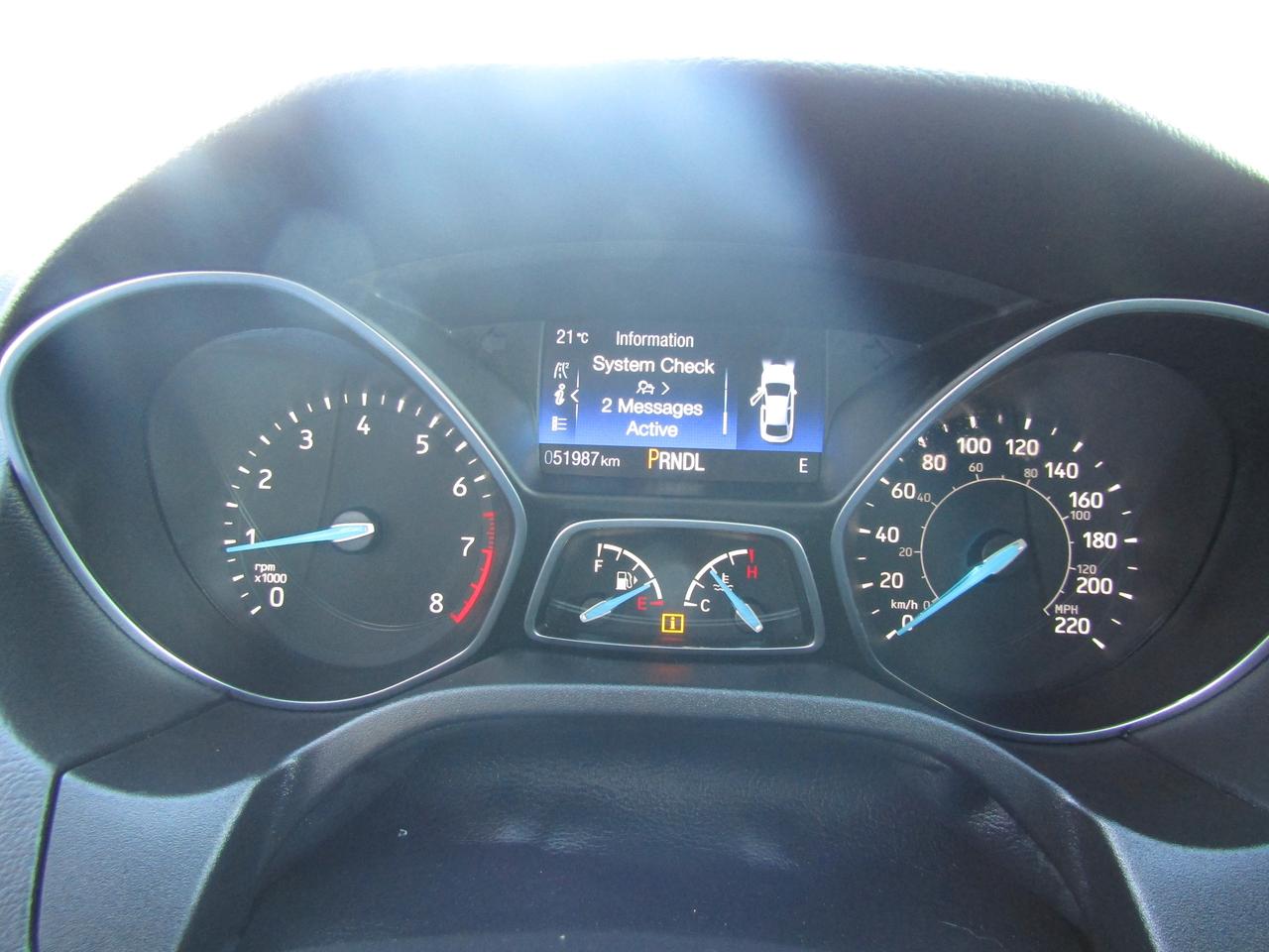 2018 Ford Focus SE, Camera, Heated Seats, Bluetooth, Alloy, *Certified* Photo