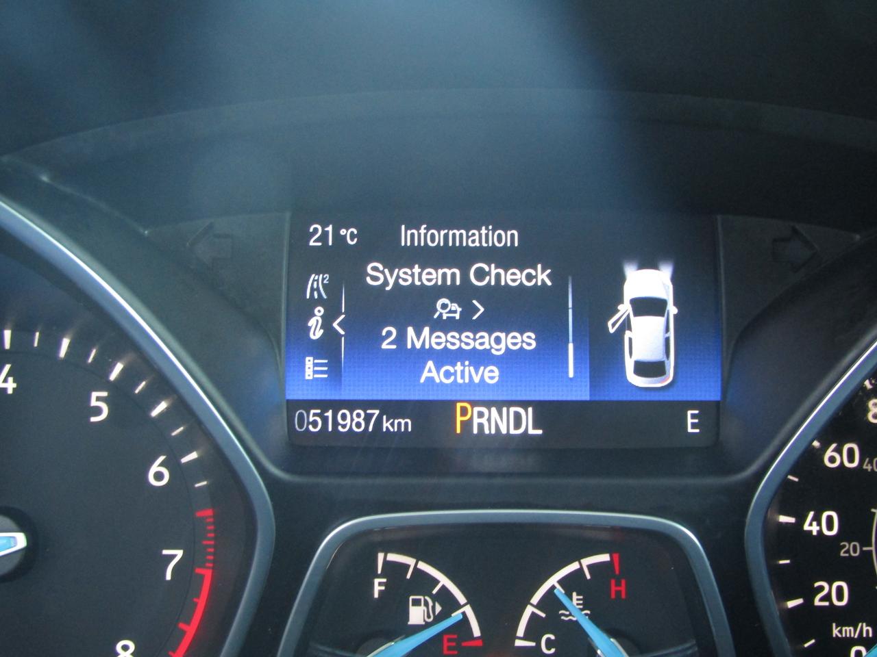 2018 Ford Focus SE, Camera, Heated Seats, Bluetooth, Alloy, *Certified* Photo