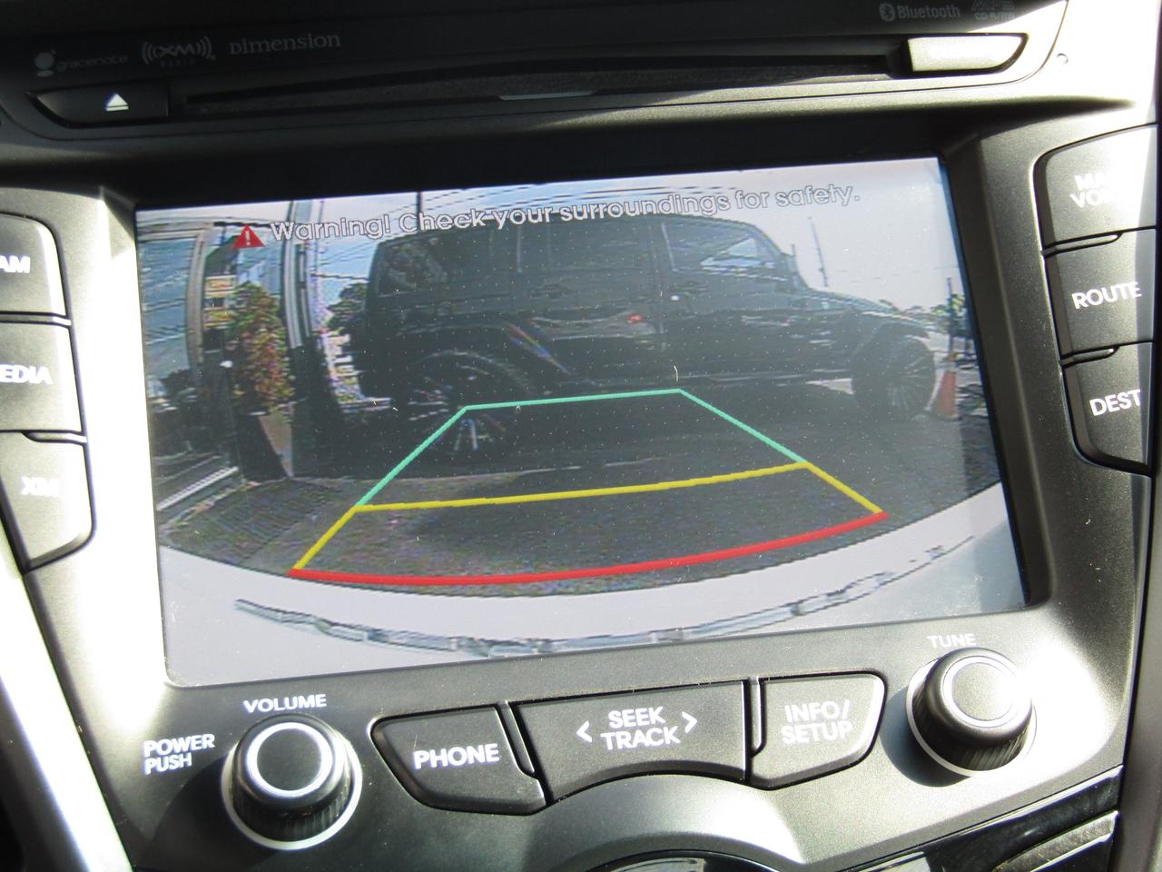 2014 Hyundai Veloster Limited, Navi, Pano, Camera, Leather, Keyless, Sensors, Alloy, *Certified* Photo