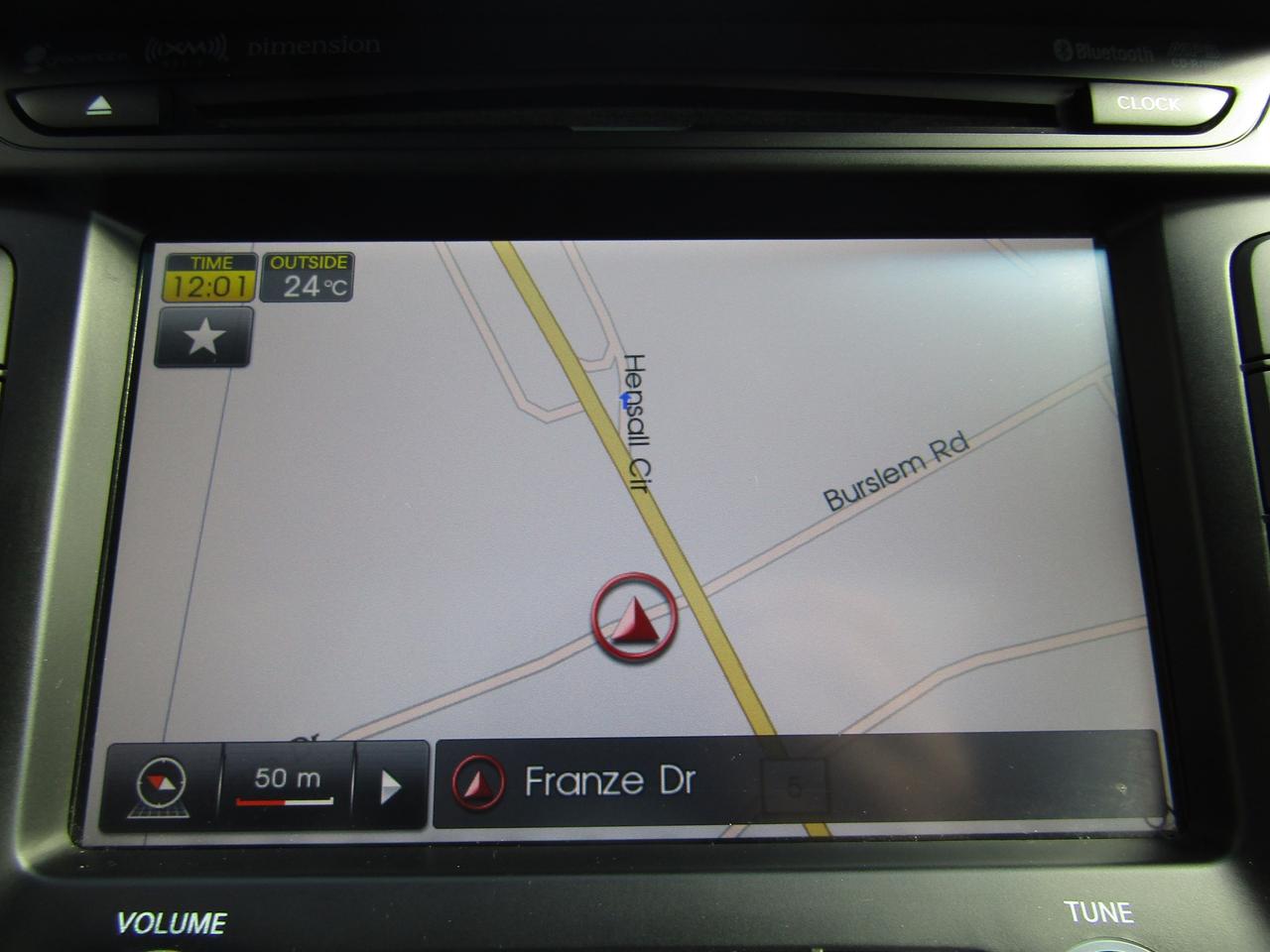 2014 Hyundai Veloster Limited, Navi, Pano, Camera, Leather, Keyless, Sensors, Alloy, *Certified* Photo