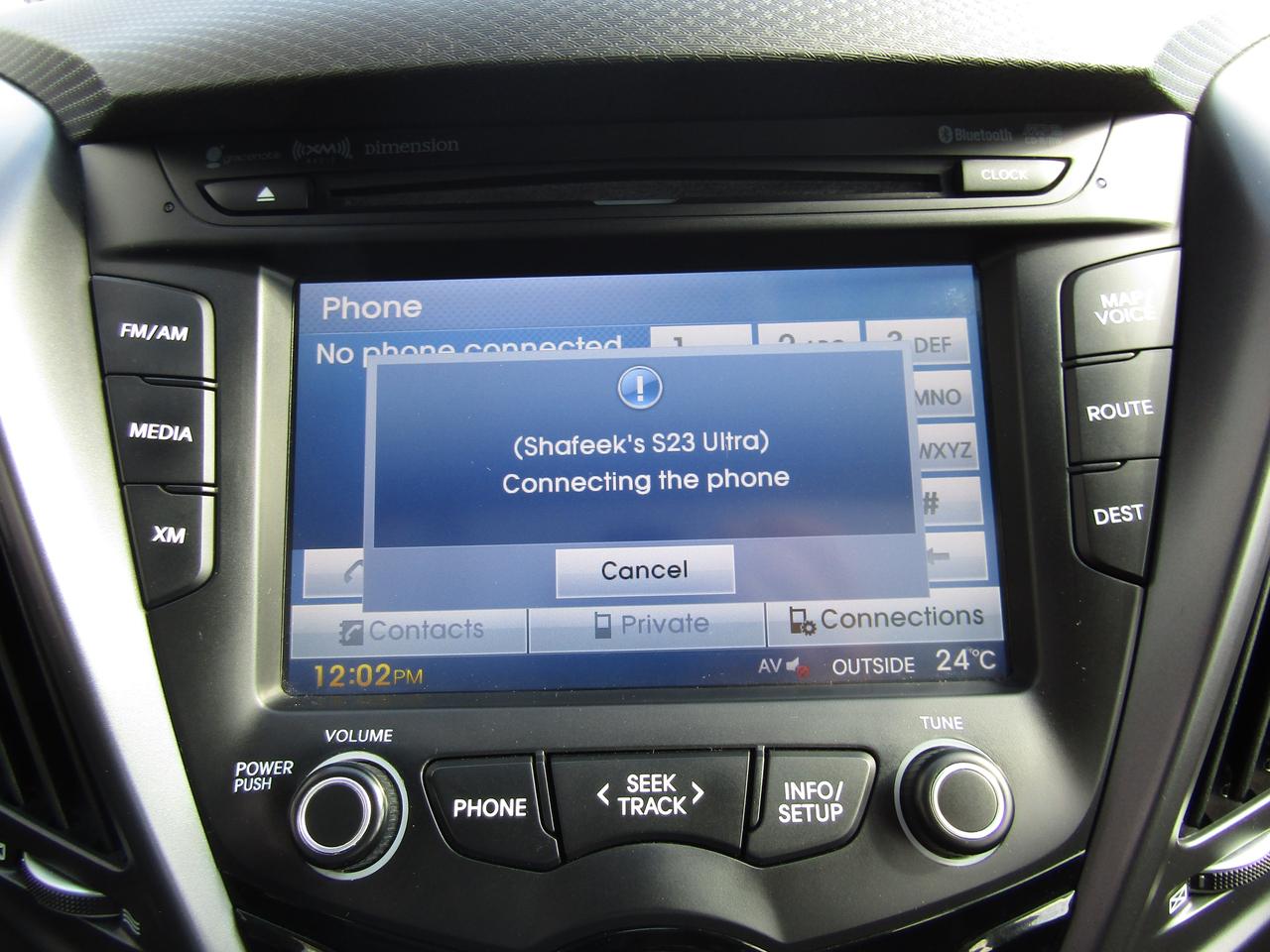 2014 Hyundai Veloster Limited, Navi, Pano, Camera, Leather, Keyless, Sensors, Alloy, *Certified* Photo