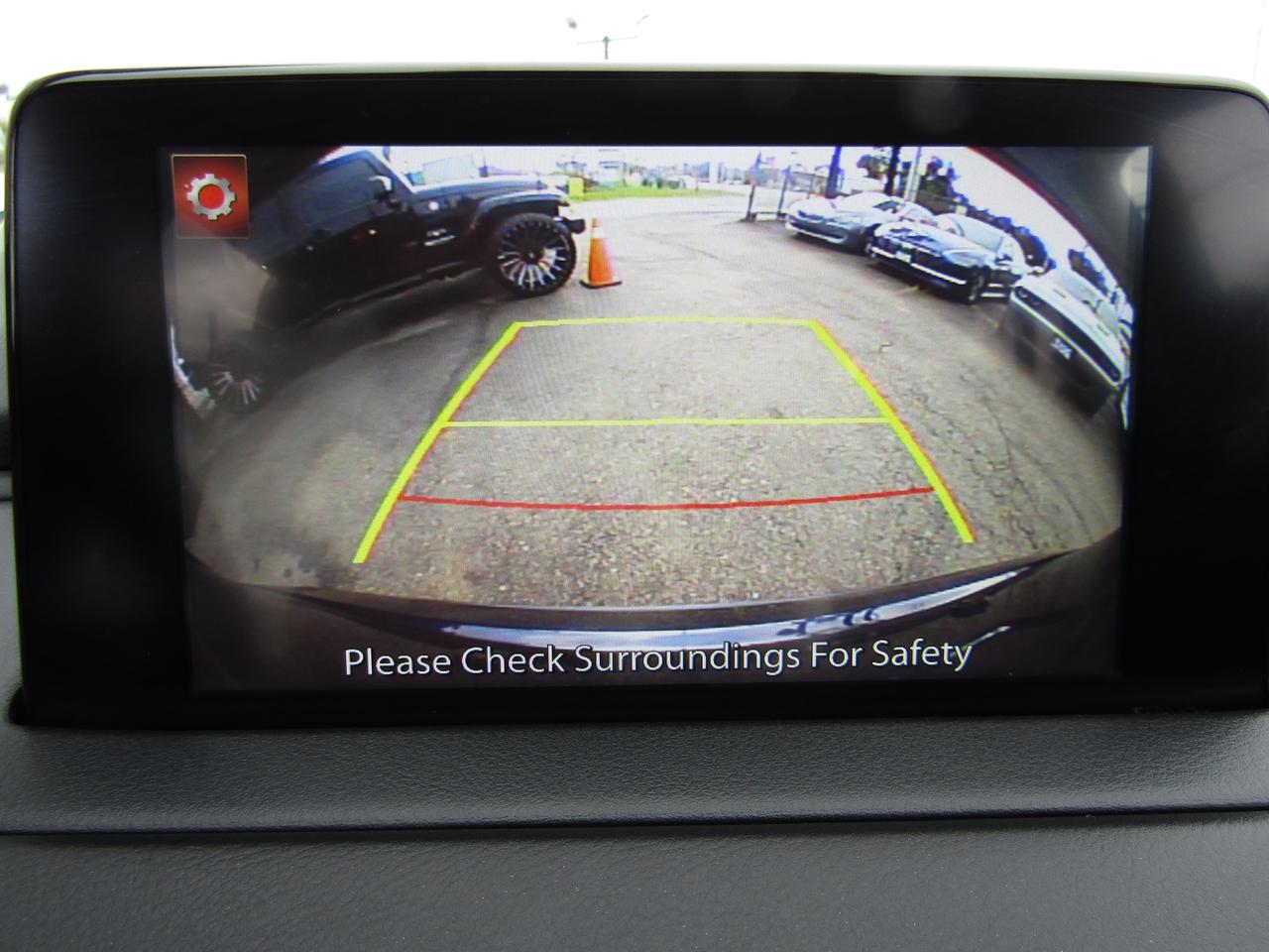 2018 Mazda CX-9 GT, AWD, 7Pass, Sunroof, Camera, Leather, Bluetooth, Alloy, *Certified* Photo