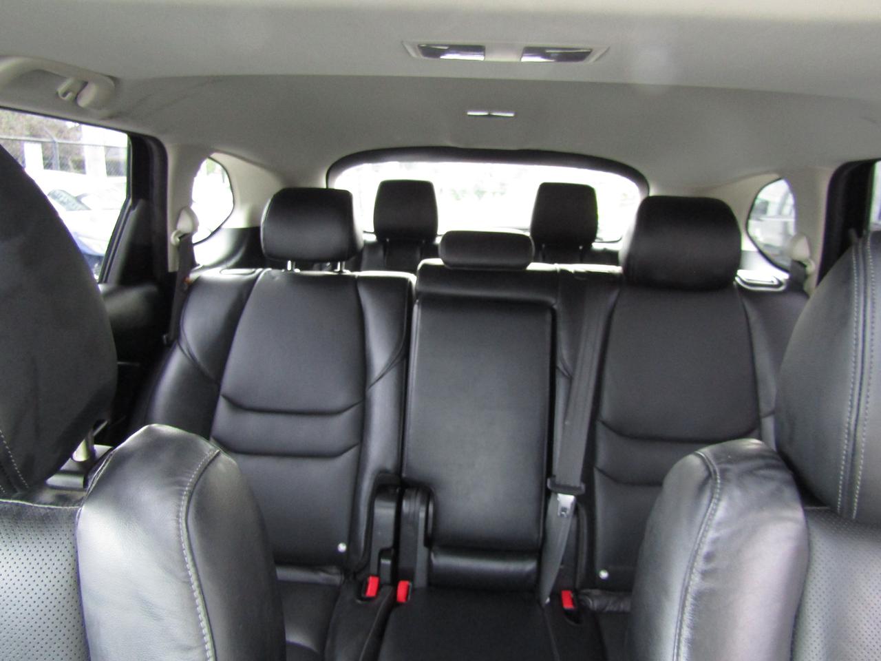 2018 Mazda CX-9 GT, AWD, 7Pass, Sunroof, Camera, Leather, Bluetooth, Alloy, *Certified* Photo