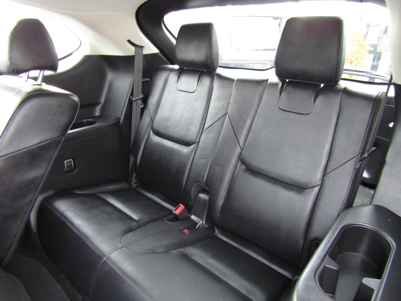 2018 Mazda CX-9 GT, AWD, 7Pass, Sunroof, Camera, Leather, Bluetooth, Alloy, *Certified* Photo