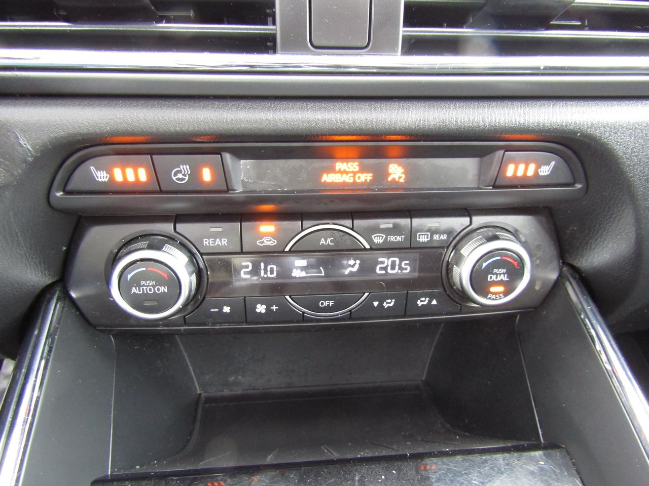 2018 Mazda CX-9 GT, AWD, 7Pass, Sunroof, Camera, Leather, Bluetooth, Alloy, *Certified* Photo