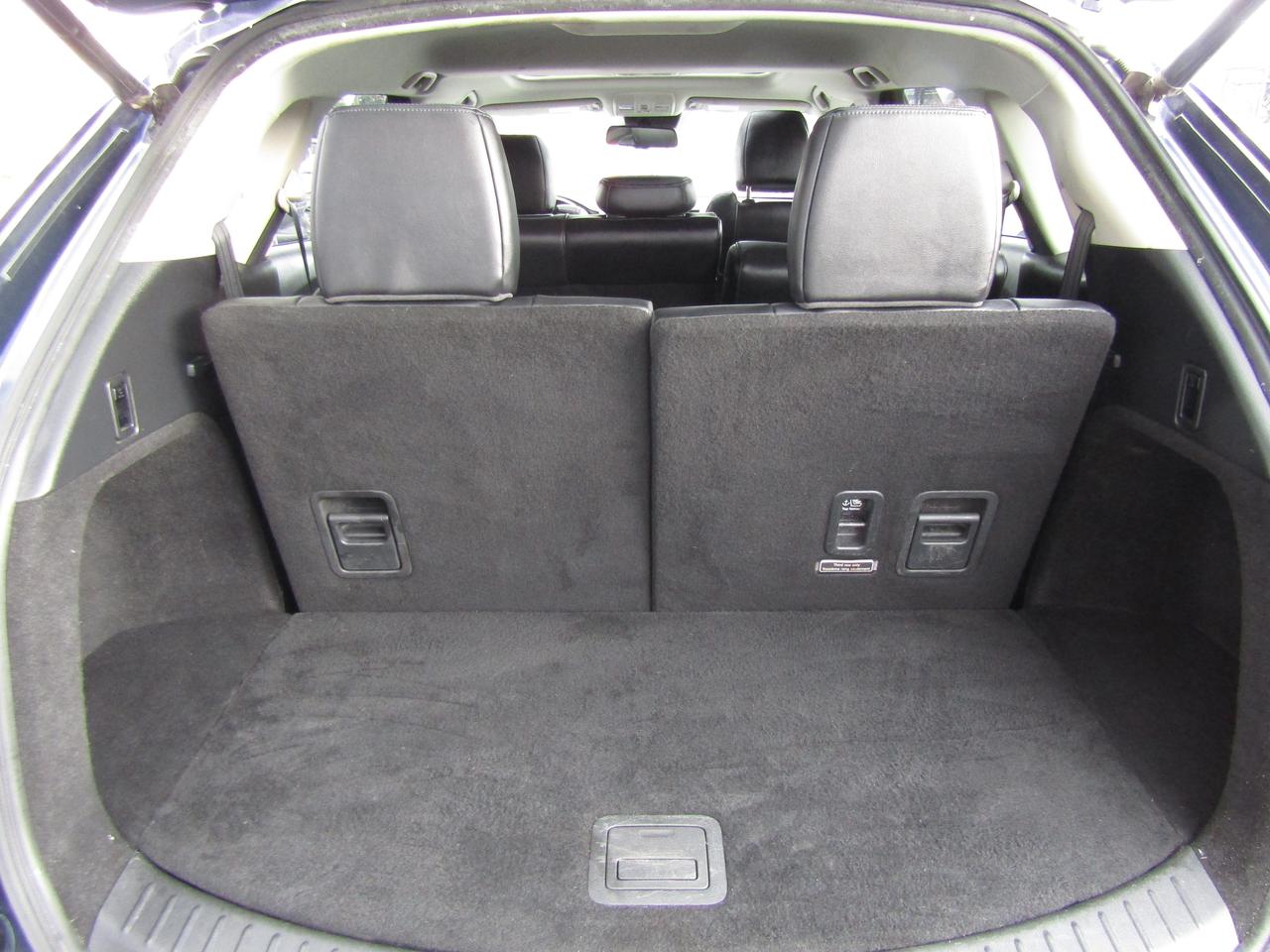 2018 Mazda CX-9 GT, AWD, 7Pass, Sunroof, Camera, Leather, Bluetooth, Alloy, *Certified* Photo