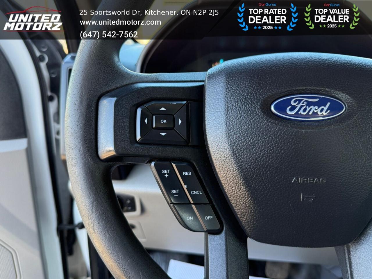 2020 Ford F-150 XL SUPERCAB~CERTIFIED~NO ACCIDENTS~ Photo