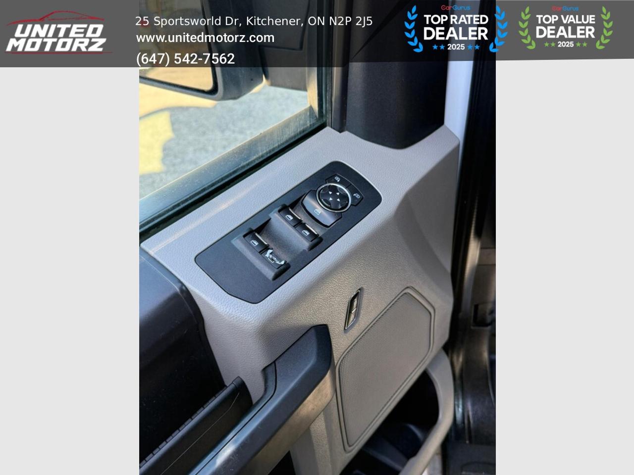 2020 Ford F-150 XL SUPERCAB~CERTIFIED~NO ACCIDENTS~ Photo