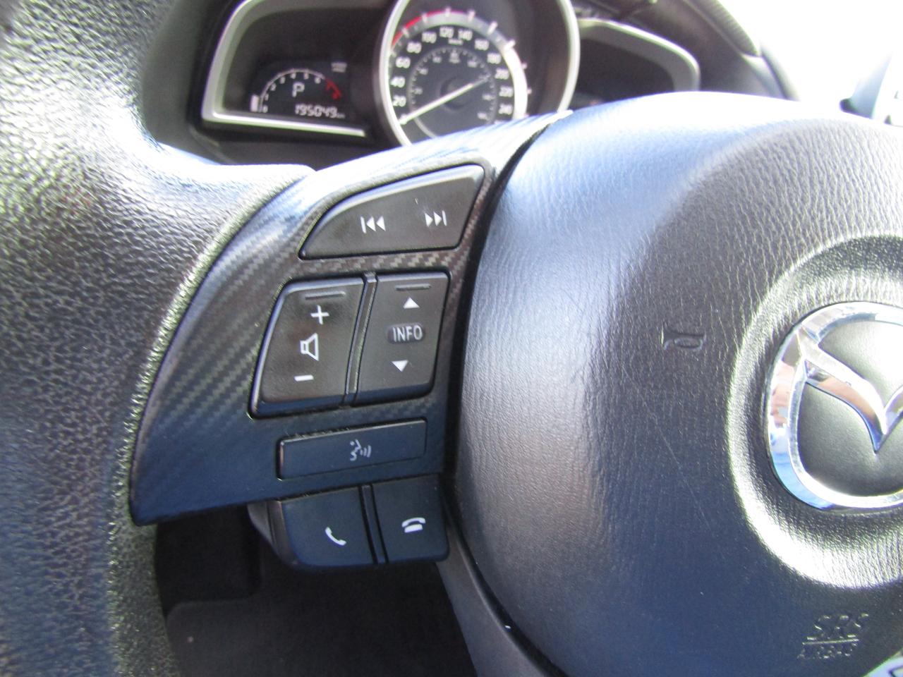 2015 Mazda MAZDA3 GX, Bluetooth, Automatic, Keyless, *Certified* Photo