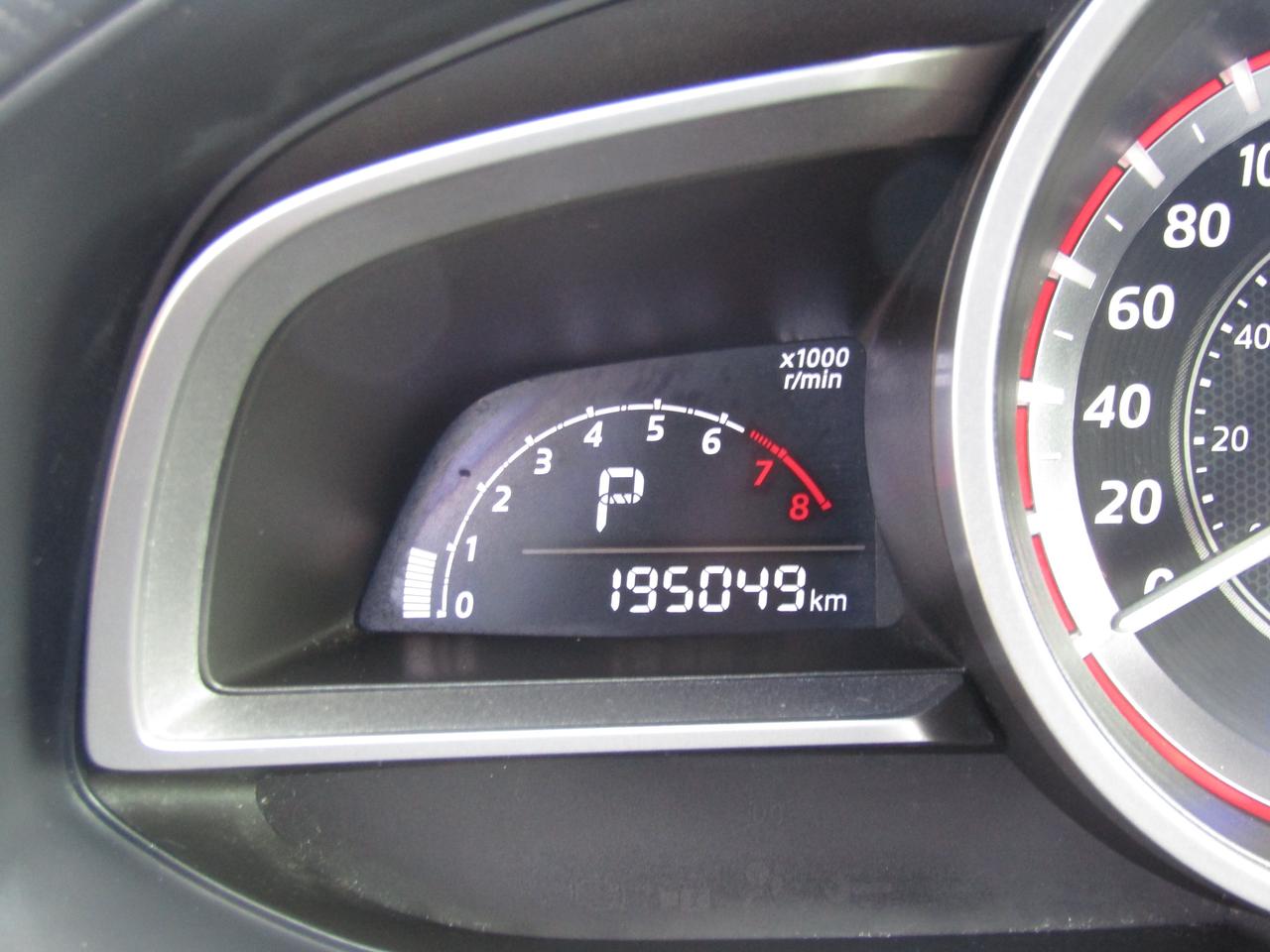 2015 Mazda MAZDA3 GX, Bluetooth, Automatic, Keyless, *Certified* Photo