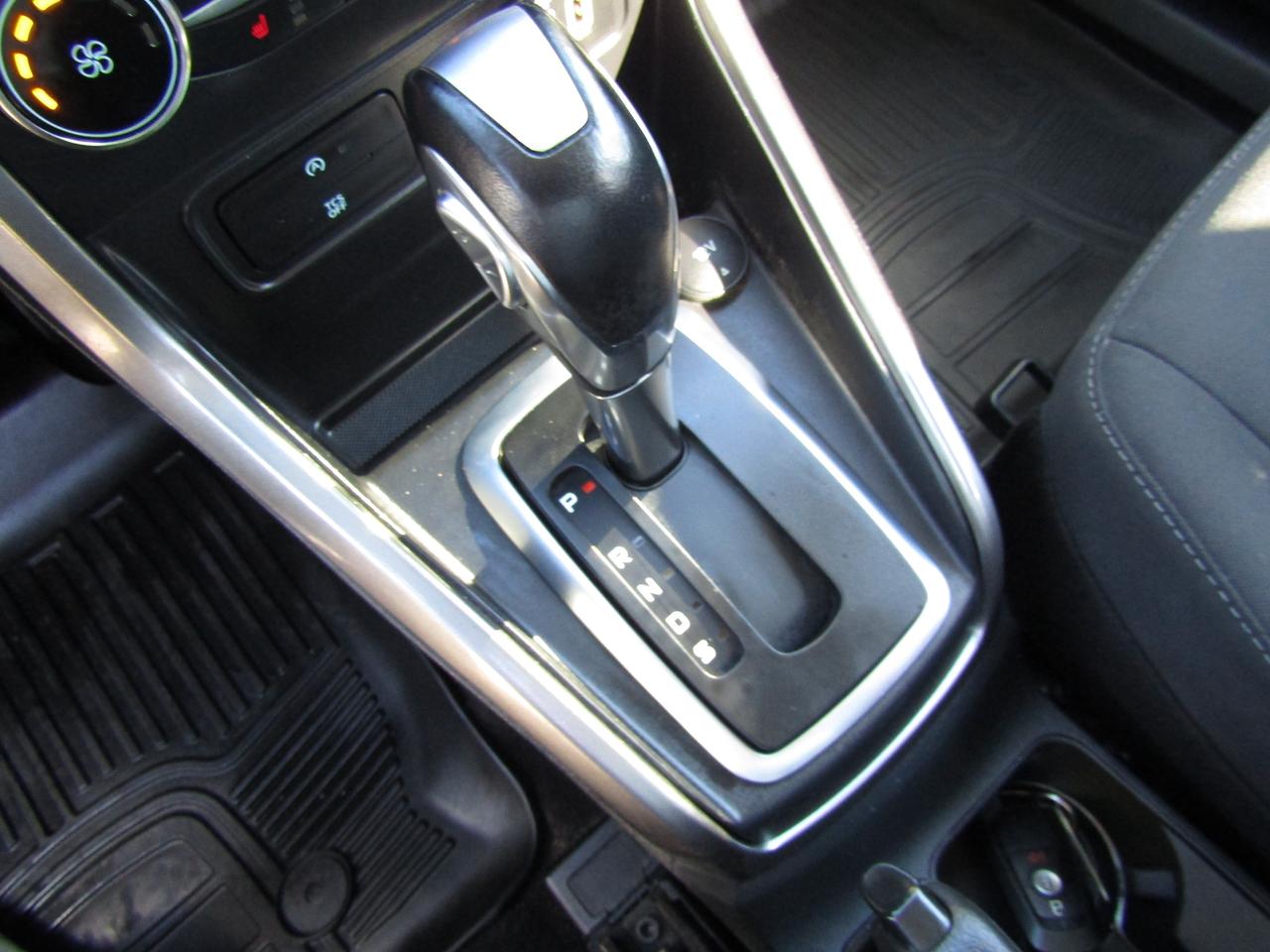 2018 Ford EcoSport SE, 4WD, Navi, Sunroof, Camera, Blind Spots, *Certified* Photo