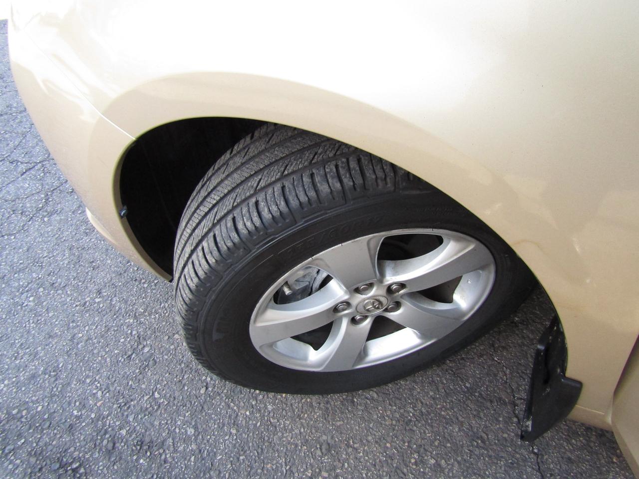 2011 Toyota Sienna LE, 7Pass ,Cruise Ctrl, Automatic Trans.*Certified* Photo