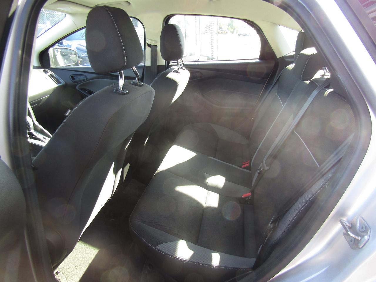 2012 Ford Focus SE, Cruise Ctrl, Automatic Trans, Pwr Windows&Locks, *Certified* Photo