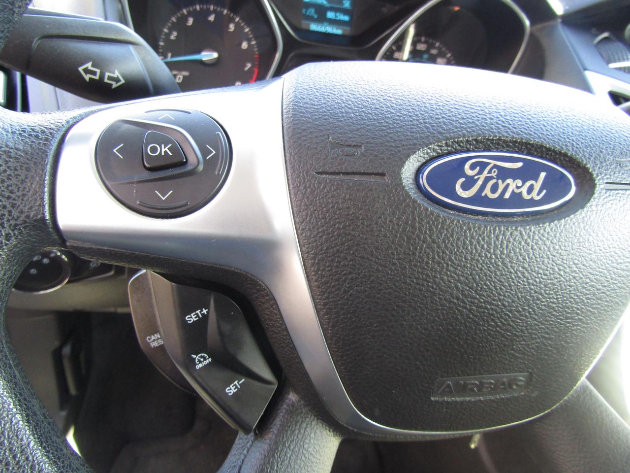 2012 Ford Focus SE, Cruise Ctrl, Automatic Trans, Pwr Windows&Locks, *Certified* Photo