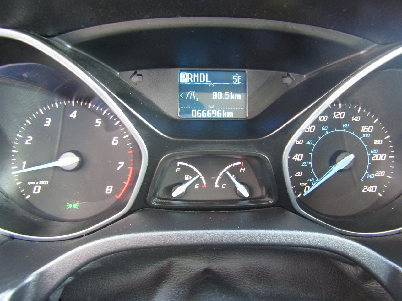 2012 Ford Focus SE, Cruise Ctrl, Automatic Trans, Pwr Windows&Locks, *Certified* Photo